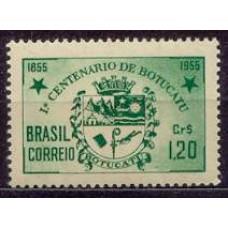 C-362 -SELO CENT. BOTUCATU, 1,20 - 55 - MINT